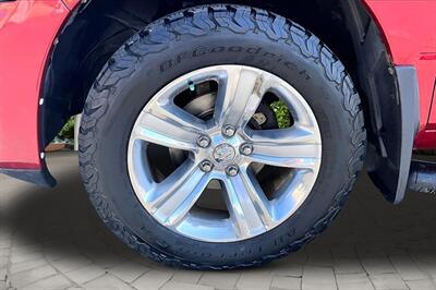 2014 RAM 1500 Sport   - Photo 8 - Rock Springs, WY 82901