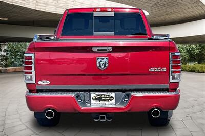 2014 RAM 1500 Sport   - Photo 4 - Rock Springs, WY 82901