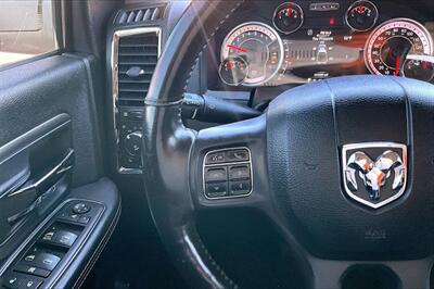 2014 RAM 1500 Sport   - Photo 20 - Rock Springs, WY 82901