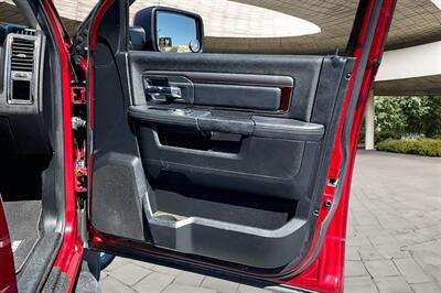 2014 RAM 1500 Sport   - Photo 19 - Rock Springs, WY 82901