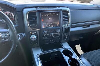 2014 RAM 1500 Sport   - Photo 6 - Rock Springs, WY 82901