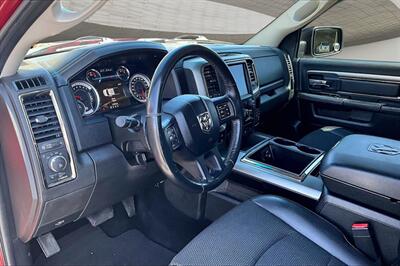 2014 RAM 1500 Sport   - Photo 13 - Rock Springs, WY 82901