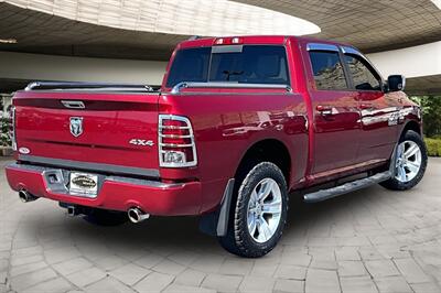 2014 RAM 1500 Sport   - Photo 2 - Rock Springs, WY 82901