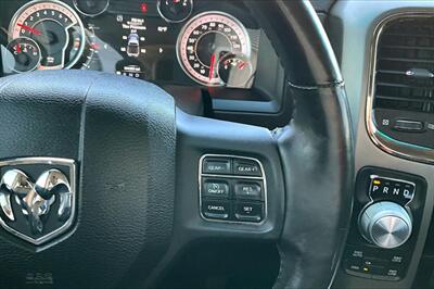 2014 RAM 1500 Sport   - Photo 21 - Rock Springs, WY 82901