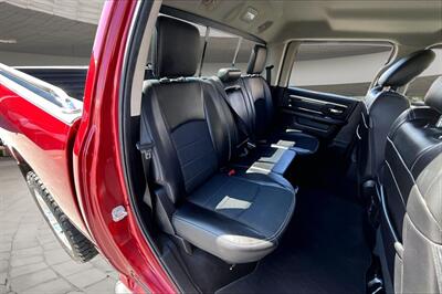 2014 RAM 1500 Sport   - Photo 29 - Rock Springs, WY 82901