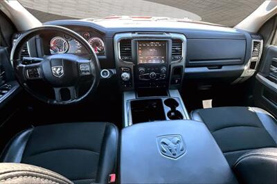 2014 RAM 1500 Sport   - Photo 15 - Rock Springs, WY 82901