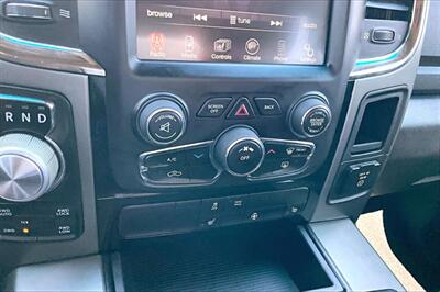 2014 RAM 1500 Sport   - Photo 24 - Rock Springs, WY 82901