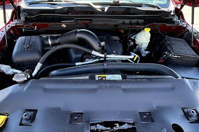 2014 RAM 1500 Sport   - Photo 9 - Rock Springs, WY 82901