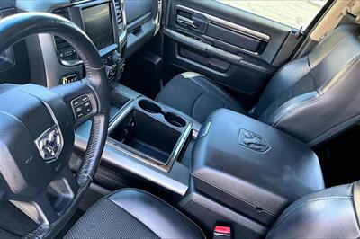 2014 RAM 1500 Sport   - Photo 14 - Rock Springs, WY 82901