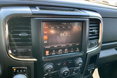 2014 RAM 1500 Sport   - Photo 23 - Rock Springs, WY 82901