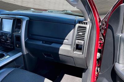 2014 RAM 1500 Sport   - Photo 16 - Rock Springs, WY 82901