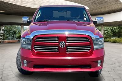 2014 RAM 1500 Sport   - Photo 3 - Rock Springs, WY 82901