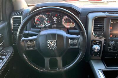 2014 RAM 1500 Sport   - Photo 5 - Rock Springs, WY 82901