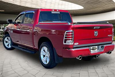 2014 RAM 1500 Sport   - Photo 12 - Rock Springs, WY 82901