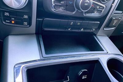 2014 RAM 1500 Sport   - Photo 26 - Rock Springs, WY 82901