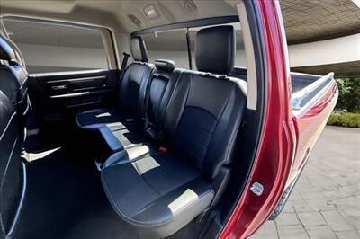 2014 RAM 1500 Sport   - Photo 28 - Rock Springs, WY 82901