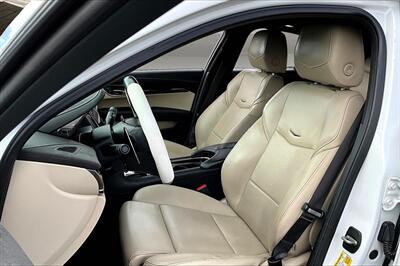 2018 Cadillac ATS 3.6L Premium Luxury - Photo 26 - Rock Springs, WY 82901