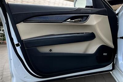 2018 Cadillac ATS 3.6L Premium Luxury - Photo 18 - Rock Springs, WY 82901
