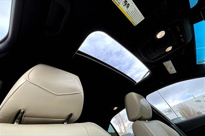 2018 Cadillac ATS 3.6L Premium Luxury - Photo 17 - Rock Springs, WY 82901