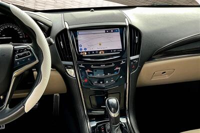 2018 Cadillac ATS 3.6L Premium Luxury - Photo 6 - Rock Springs, WY 82901