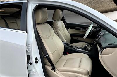 2018 Cadillac ATS 3.6L Premium Luxury   - Photo 7 - Rock Springs, WY 82901