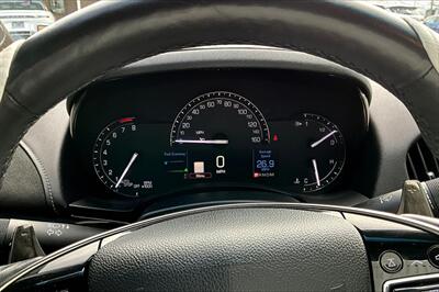 2018 Cadillac ATS 3.6L Premium Luxury - Photo 22 - Rock Springs, WY 82901