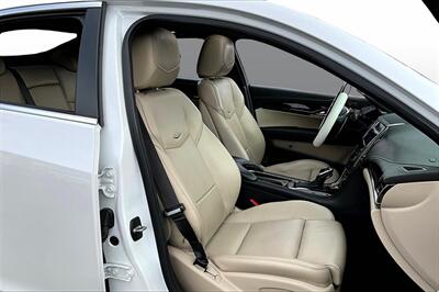 2018 Cadillac ATS 3.6L Premium Luxury - Photo 7 - Rock Springs, WY 82901