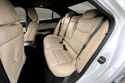 2018 Cadillac ATS 3.6L Premium Luxury   - Photo 27 - Rock Springs, WY 82901