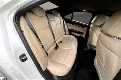 2018 Cadillac ATS 3.6L Premium Luxury   - Photo 28 - Rock Springs, WY 82901