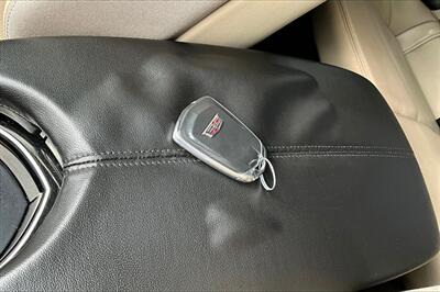 2018 Cadillac ATS 3.6L Premium Luxury - Photo 10 - Rock Springs, WY 82901