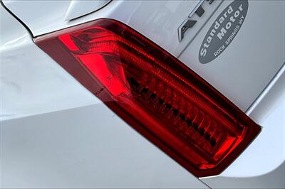 2018 Cadillac ATS 3.6L Premium Luxury - Photo 31 - Rock Springs, WY 82901