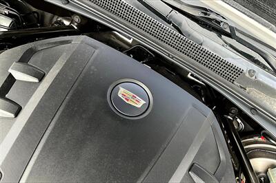 2018 Cadillac ATS 3.6L Premium Luxury - Photo 33 - Rock Springs, WY 82901