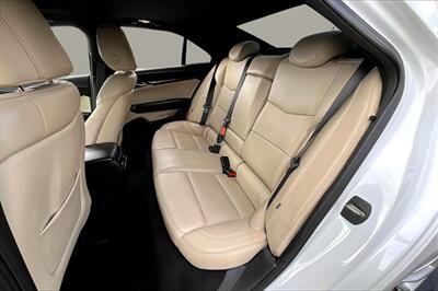 2018 Cadillac ATS 3.6L Premium Luxury - Photo 27 - Rock Springs, WY 82901