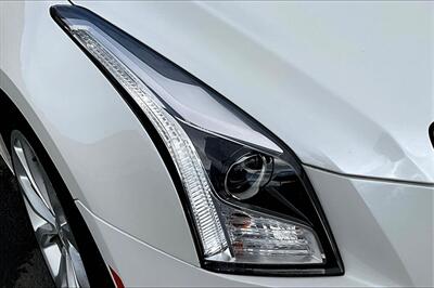 2018 Cadillac ATS 3.6L Premium Luxury - Photo 30 - Rock Springs, WY 82901