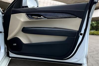 2018 Cadillac ATS 3.6L Premium Luxury   - Photo 19 - Rock Springs, WY 82901