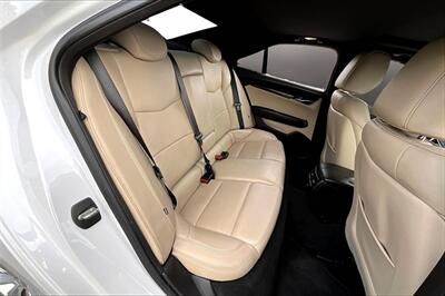 2018 Cadillac ATS 3.6L Premium Luxury - Photo 28 - Rock Springs, WY 82901