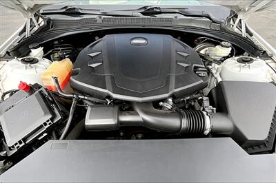 2018 Cadillac ATS 3.6L Premium Luxury - Photo 9 - Rock Springs, WY 82901
