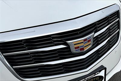 2018 Cadillac ATS 3.6L Premium Luxury - Photo 29 - Rock Springs, WY 82901