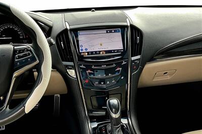 2018 Cadillac ATS 3.6L Premium Luxury - Photo 6 - Rock Springs, WY 82901