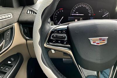 2018 Cadillac ATS 3.6L Premium Luxury - Photo 20 - Rock Springs, WY 82901