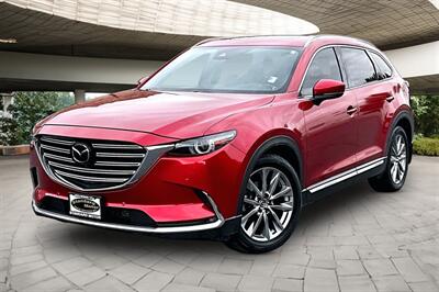2019 Mazda CX-9 Grand Touring SUV