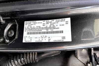 2016 Ford F-150 Platinum   - Photo 36 - Rock Springs, WY 82901