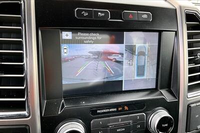 2016 Ford F-150 Platinum   - Photo 23 - Rock Springs, WY 82901