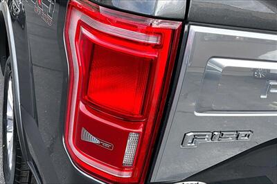 2016 Ford F-150 Platinum   - Photo 33 - Rock Springs, WY 82901