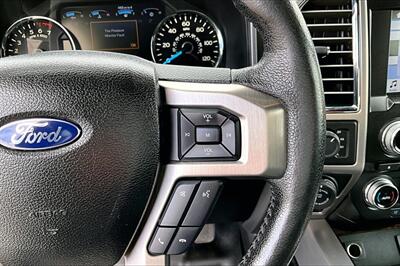 2016 Ford F-150 Platinum   - Photo 21 - Rock Springs, WY 82901