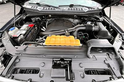 2016 Ford F-150 Platinum   - Photo 9 - Rock Springs, WY 82901