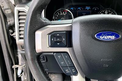 2016 Ford F-150 Platinum   - Photo 20 - Rock Springs, WY 82901