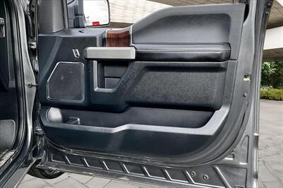 2016 Ford F-150 Platinum   - Photo 19 - Rock Springs, WY 82901