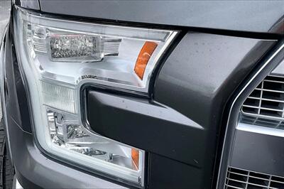 2016 Ford F-150 Platinum   - Photo 32 - Rock Springs, WY 82901