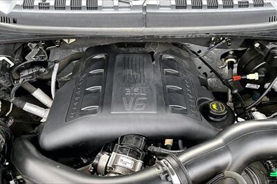 2016 Ford F-150 Platinum   - Photo 35 - Rock Springs, WY 82901